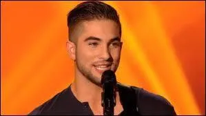 Combien de surs Kendji a-t-il ?