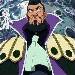 Qui est réellement Ivan ?