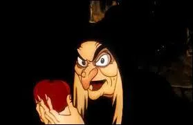 Si elle créé une association pour lutter contre la consommation des pommes, nous n'en serons point étonnés !