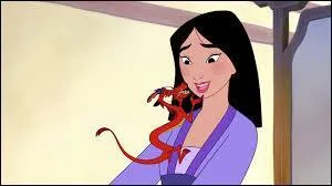 Il est possible de faire la guerre, même en étant une fille !