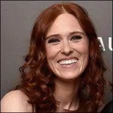 Qui est cette actrice de « Kaamelott » ?