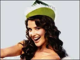 Qui est cette actrice des « Avengers » ?