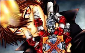 En quelle année ce manga a-t-il vu le jour ?