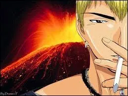 En quelle année ce manga a-t-il vu le jour ?