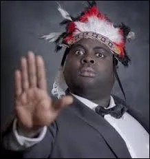 Qui est cet humoriste ?