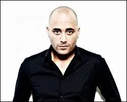 Qui est cet humoriste ?