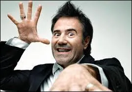 Qui est cet humoriste ?