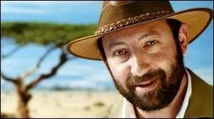 Qui est cet humoriste ?