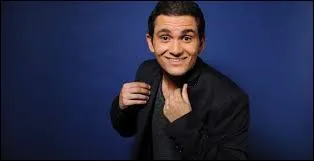 Qui est cet humoriste ?