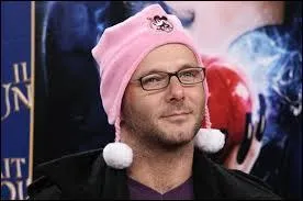 Qui est cet humoriste ?