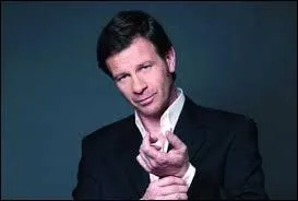 Qui est cet humoriste ?