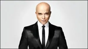 Qui est cet humoriste ?