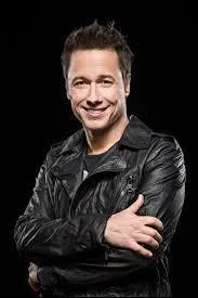 Qui est cet humoriste ?