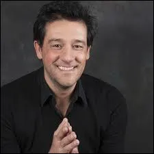 Qui est cet humoriste ?