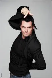 Qui est cet humoriste ?