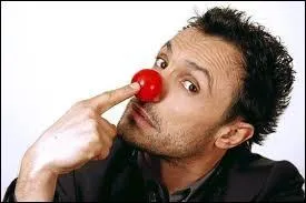 Qui est cet humoriste ?