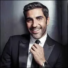 Qui est cet humoriste ?