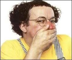 Qui est cet humoriste ?