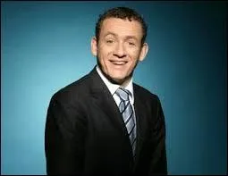 Qui est cet humoriste ?