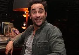 Qui est cet humoriste ?