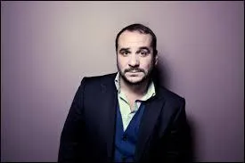 Qui est cet humoriste ?