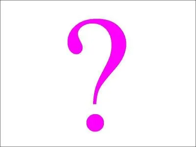 Que signifie le verbe 'quinouille' ? (Le point d'interrogation est rose, moi je dis ça, je dis rien, lol)