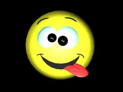 Si jamais vous tripez, que vous arrive-t-il ?