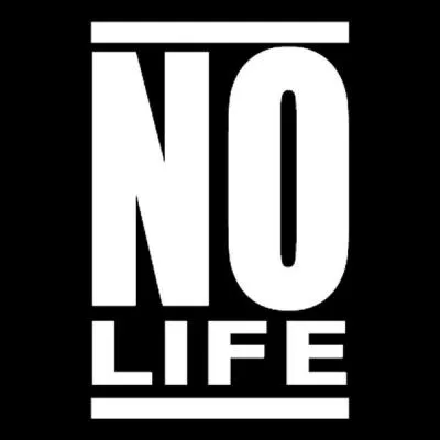 D'après vous qu'est-ce qu'un 'No-life ?