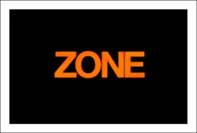 Si je vous dis que je 'zone'. Que fais-je ?