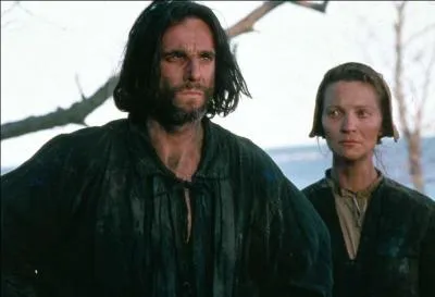 Pas d'Oscar cette fois, mais une très belle performance, dans...