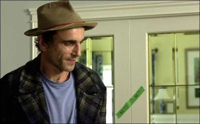 Dans quel film Daniel Day Lewis a-t-il ce look ?
