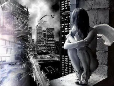 Comment s'appelle la ninja ?