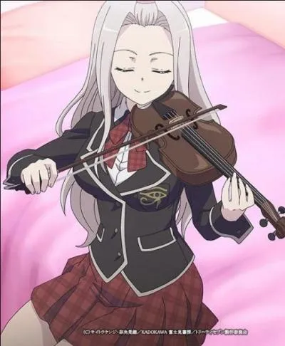 Pourquoi est-il considéré comme le plus gros pervers de l'univers des mangas ?