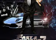 Quiz Fast and Furious 7