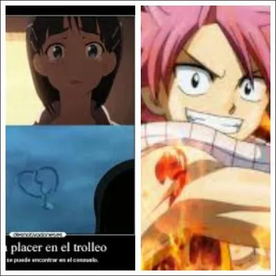 Oh non, elle pleure ! Mais pourquoi ?