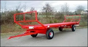 Quel est cet engin ?