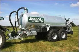 Quel est cet engin ?