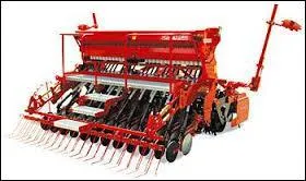 Quel est cet engin ?