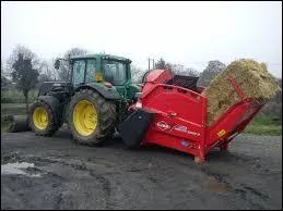 Quel est cet engin ?