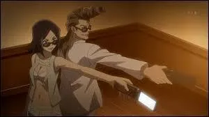 Qui voit-on sur l'image ?