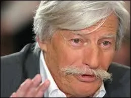 De quelle chanson de Jean Ferrat sont extraites ces paroles : ".../ Il faut savoir ce que l'on aime/Et rentrer dans son H.L.M./Manger du poulet aux hormones..." ?