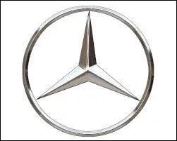 Ce logo correspond à la marque :