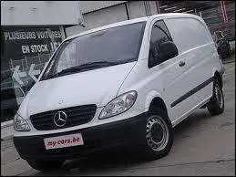 Plus récent, celui-ci est un ...