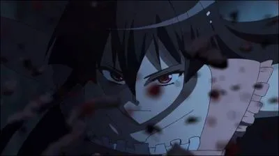 Dans Akame ga kill, le sabre de Akame possède un pouvoir terrifiant, lequel ?