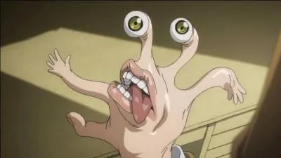 Qu'est-ce que c'est ?