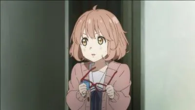 Quel pouvoir maudit possède-t-elle ?