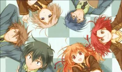 Quelle la particularité de ces personnes ?