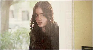 Lily a lancé sa carrière d'actrice à l'âge de :