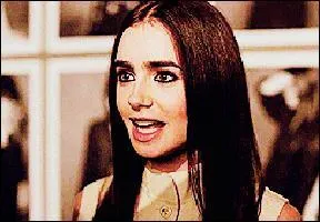 Dans quel film a-t-elle joué en 2012 ?