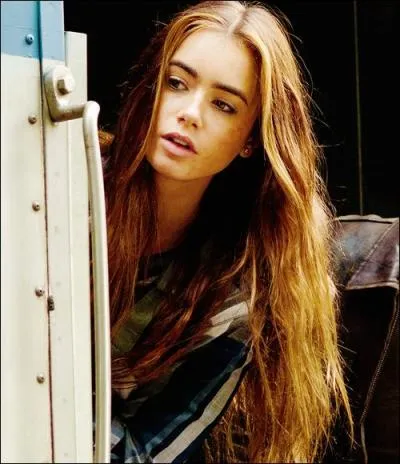 Dans lequel de ces films a-t-elle joué ?